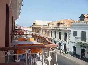 Hotel Café Royal Suites Mindelo