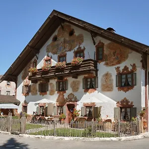 Guest house Zum Kirchenbauer