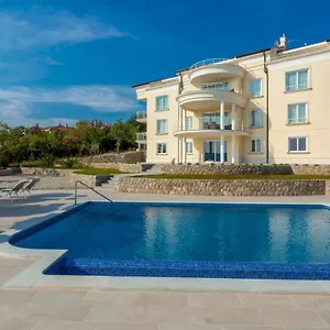 Luxury Tunera Porat (Krk)