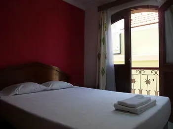 Royal Mindelo Suite