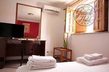 Royal Mindelo Suite 3*,